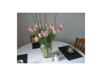 Apartment Ferienhaus mit Flussblick - Outdoor photo 7