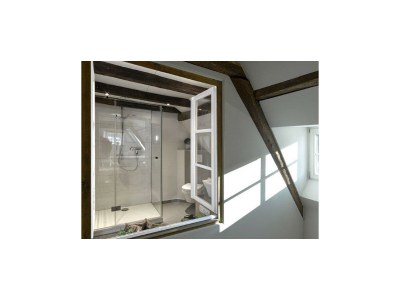 Apartment Ferienhaus mit Flussblick - Outdoor photo 8