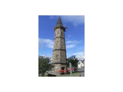 Apartment Ferienhaus mit Flussblick - Outdoor photo 10