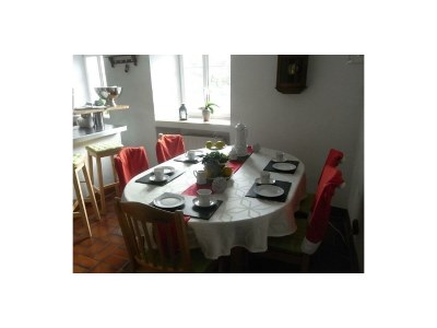 Apartment Ferienhaus mit Flussblick - Outdoor photo 14