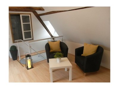 Apartment Ferienhaus mit Flussblick - Features photo 15