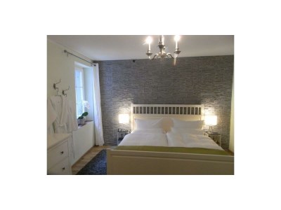 Apartment Ferienhaus mit Flussblick - Features photo 16