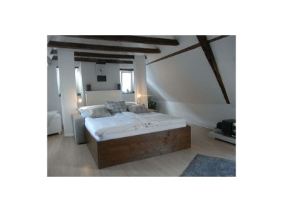 Apartment Ferienhaus mit Flussblick - Features photo 19