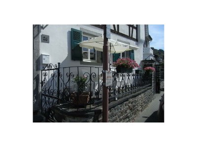 Apartment Ferienhaus mit Flussblick - Features photo 24