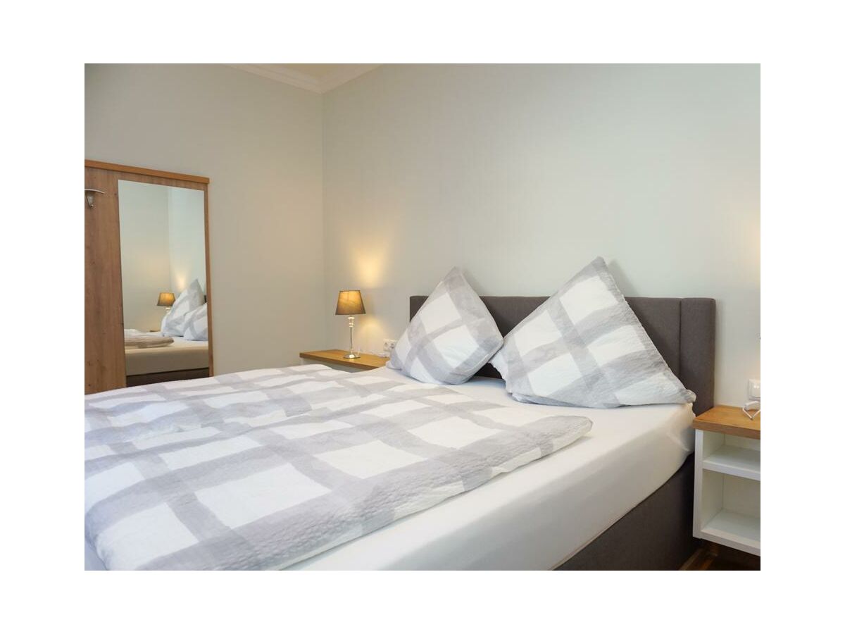 Apartment Ferienwohnung mit 2 Schlafzimmern - Outdoor photo 5