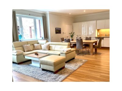 Apartment Ferienwohnung mit 2 Schlafzimmern in Löf - Apartment