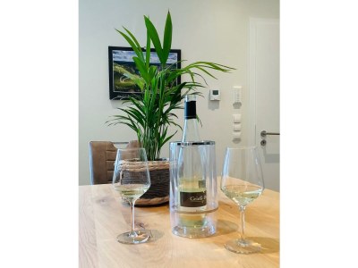 Apartment Ferienwohnung mit 2 Schlafzimmern - Outdoor photo 3