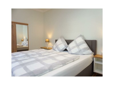 Apartment Ferienwohnung mit 2 Schlafzimmern - Outdoor photo 5