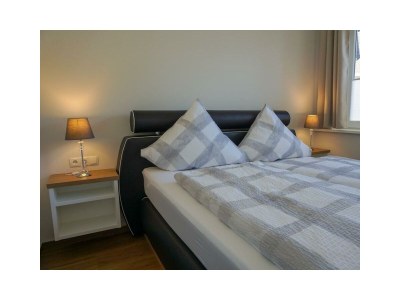 Apartment Ferienwohnung mit 2 Schlafzimmern - Outdoor photo 7