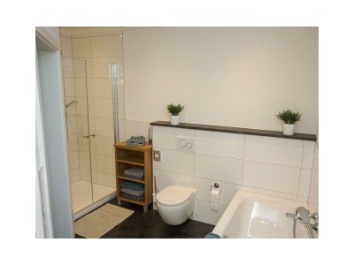 Apartment Ferienwohnung mit 2 Schlafzimmern - Outdoor photo 10