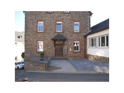 Apartment Ferienwohnung mit 2 Schlafzimmern - Outdoor photo 11