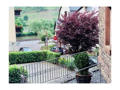 Apartment Ferienwohnung mit 2 Schlafzimmern - Outdoor photo 12