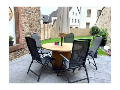 Apartment Ferienwohnung mit 2 Schlafzimmern - Outdoor photo 13