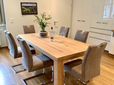 Apartment Ferienwohnung mit 2 Schlafzimmern - Outdoor photo 14