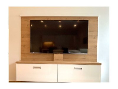 Apartment Ferienwohnung mit 2 Schlafzimmern - Outdoor photo 15