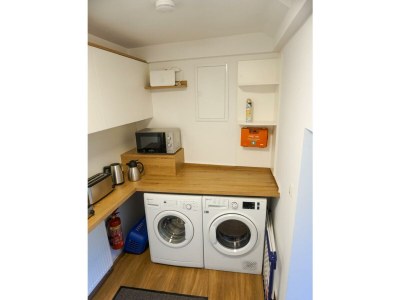 Apartment Ferienwohnung mit 2 Schlafzimmern - Outdoor photo 17