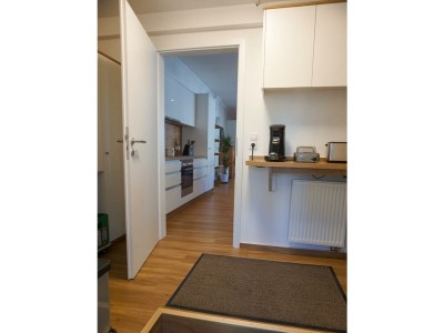 Apartment Ferienwohnung mit 2 Schlafzimmern - Outdoor photo 18