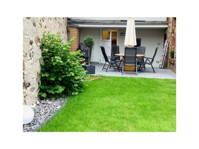 Apartment Ferienwohnung mit 2 Schlafzimmern - Outdoor photo 20