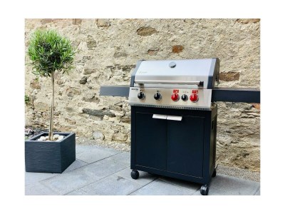 Apartment Ferienwohnung mit 2 Schlafzimmern - Outdoor photo 22