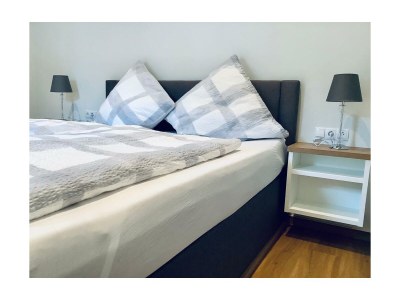 Apartment Ferienwohnung mit 2 Schlafzimmern - Features photo 25