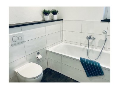 Apartment Ferienwohnung mit 2 Schlafzimmern - Features photo 27