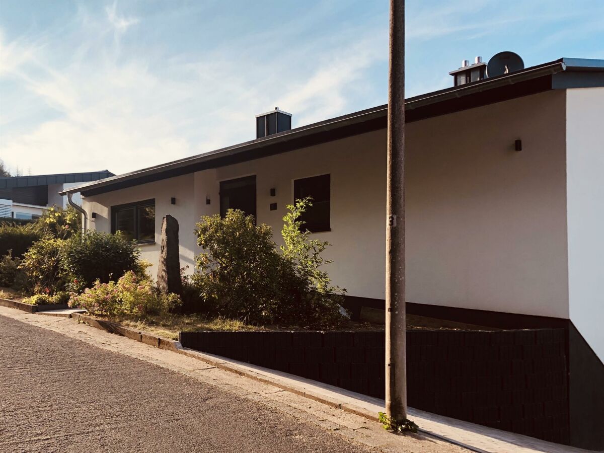 Apartment Ferienwohnung Rheinpanorama - Outdoor photo 2