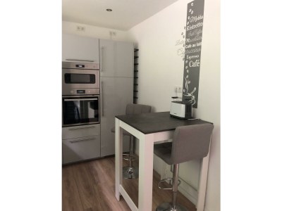 Apartment Ferienwohnung Rheinpanorama - Features photo 17