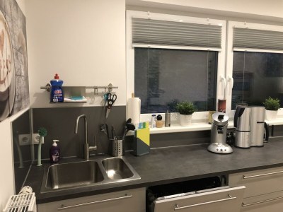 Apartment Ferienwohnung Rheinpanorama - Features photo 18