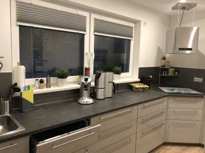 Apartment Ferienwohnung Rheinpanorama - Features photo 19