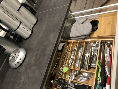 Apartment Ferienwohnung Rheinpanorama - Features photo 20