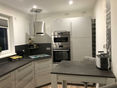 Apartment Ferienwohnung Rheinpanorama - Features photo 21