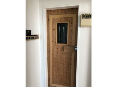 Apartment Ferienwohnung Rheinpanorama - Features photo 25