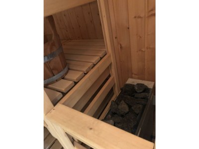 Apartment Ferienwohnung Rheinpanorama - Features photo 26