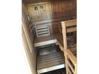 Apartment Ferienwohnung Rheinpanorama - Features photo 27