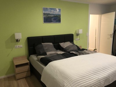 Apartment Ferienwohnung Rheinpanorama - Features photo 29