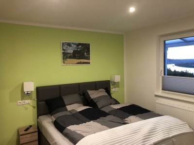 Apartment Ferienwohnung Rheinpanorama - Features photo 30