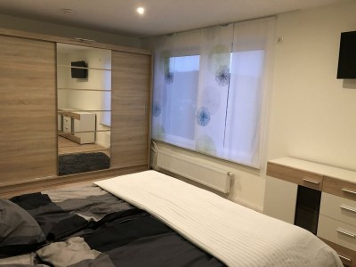 Apartment Ferienwohnung Rheinpanorama - Features photo 31