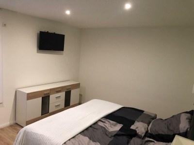 Apartment Ferienwohnung Rheinpanorama - Features photo 32