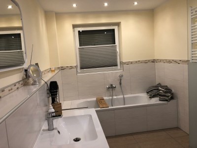 Apartment Ferienwohnung Rheinpanorama - Features photo 33