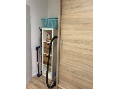 Apartment Ferienwohnung Rheinpanorama - Features photo 37