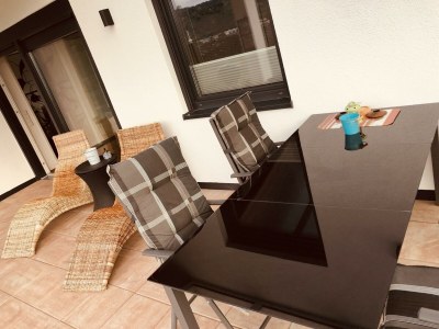 Apartment Ferienwohnung Rheinpanorama - Features photo 39