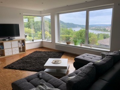 Apartment Ferienwohnung Rheinpanorama - Features photo 40