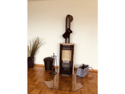 Apartment Ferienwohnung Rheinpanorama - Features photo 41