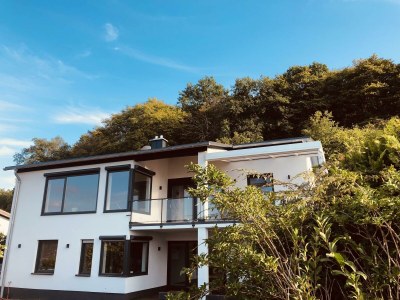 Apartment Ferienwohnung Wolfsdelle - Outdoor photo 7