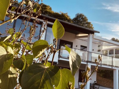 Apartment Ferienwohnung Wolfsdelle - Outdoor photo 8