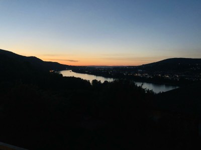 Apartment Ferienwohnung Wolfsdelle - Outdoor photo 12