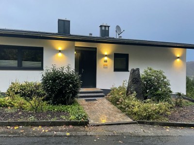 Apartment Ferienwohnung Wolfsdelle - Outdoor photo 13