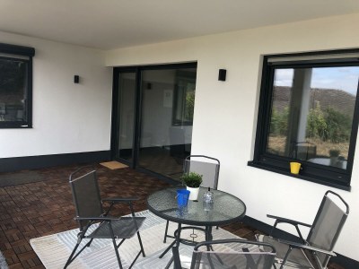 Apartment Ferienwohnung Wolfsdelle - Features photo 16