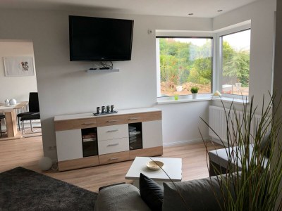 Apartment Ferienwohnung Wolfsdelle - Features photo 17