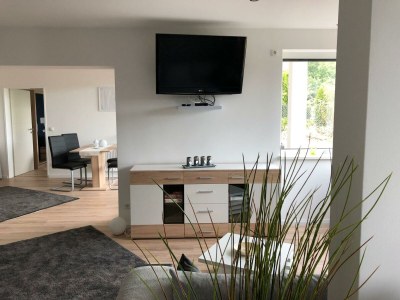 Apartment Ferienwohnung Wolfsdelle - Features photo 18